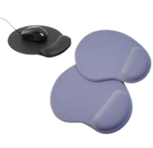 MOUSE PAD C/APOIO DE PUNHO - NS-3650