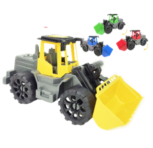 TRATOR CARREGADEIRA - BQ4212S