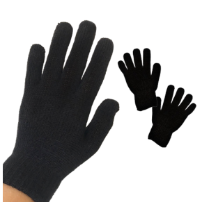 LUVA ADULTO UNISSEX TAM UNICO - YX0100LG