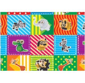 SACO METALIZADO 44X59CM C/50 UNID ZOIÃO - VP 58