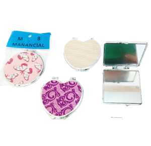 ESPELHO DE BOLSA - 025934