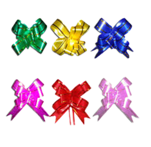 LAÇO FACIL 1,1X21CM C/10UNID - AX-12964