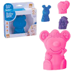 MORDEDOR BICHINHOS - 0328