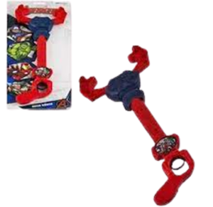 BRAÇO BIONICO GARRA AVENGERS - YD-125