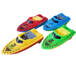 BARCO A FRICÇÃO C/4 PÇS - ASH-15.5173