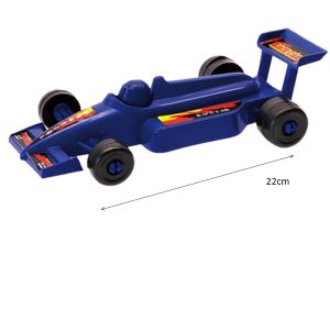 CARRO FORMULA 1 - 22