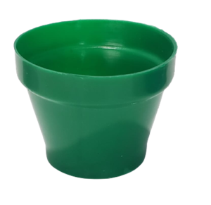 VASO PLASTICO SORTIDO 7,5X6CM - DB-1846