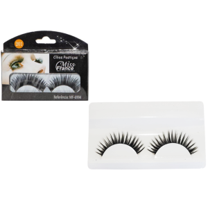 CILIOS POSTIÇOS - MF-6994