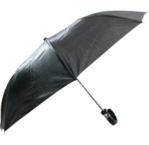 GUARDA CHUVA PRETO AUTOMÁTICO - 2250FP