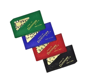 DOMINO 10MM - NAD5010