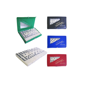 DOMINO 8MM - NAD5008