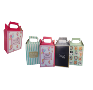 CAIXA DE PRESENTE 14X12X5,5CM - REF 4520