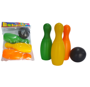 BOLICHE C/3 PINOS - 0849A