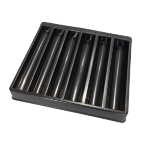 PORTA MOEDAS PARA BALCÃO - MC035