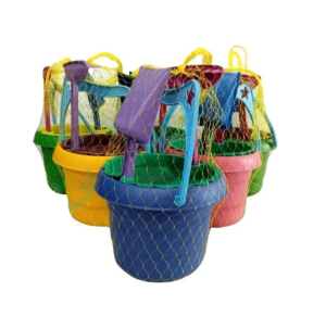 BALDINHO DE PRAIA C/ACESSORIOS - 410S