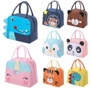 LANCHEIRA TERMICA SORTIDA - HB69428