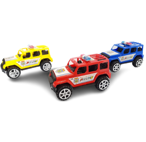 JIPE POLICIA A FRICÇÃO - WB12168