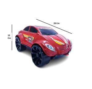 CARRO BOMBEIRO - TC2-B