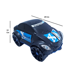 CARRO TUNADO - TC2-E