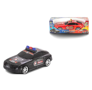 CARRO NEW CAR POLICIA/RESGATE - 139