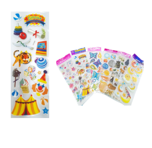 ADESIVOS SORTIDOS - REF 113