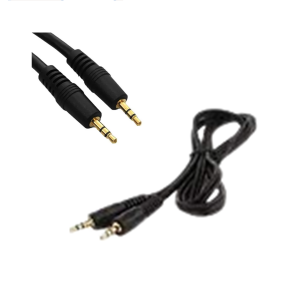 CABO P2 X P2 - 1,5 METROS - D-P2 1.5M