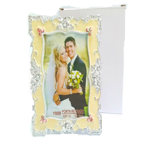 PORTA RETRATO PL 10X15CM - 73813