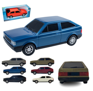 CARRO CLX DIVERPLAS C/CX - 986