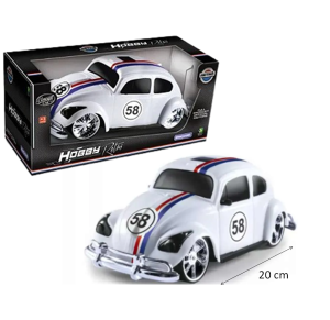 CARRO FUSKA HOBBY RETRÔ JÚNIOR - HRJ058