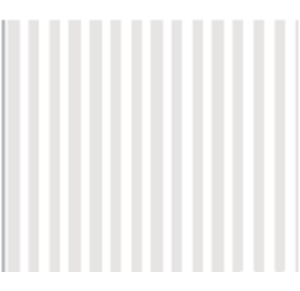 SACO METALIZADO 25X36CM C/50 UNID ARAMIS BCO - VP 83