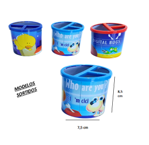 PORTA CANETA - 205009