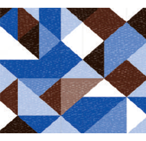 SACO METALIZADO 35X59CM PORTO FINO - VP 102