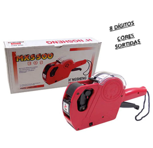 ETIQUETADORA DE PREÇO - CRS-3100