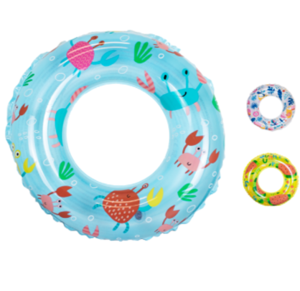 BOIA CIRCULAR 50CM ESTAMPADA - 2531