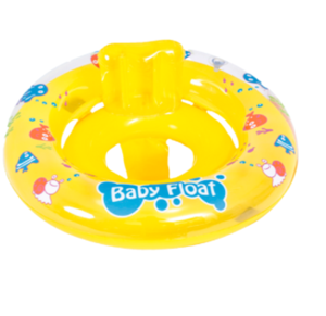 BOIA ASSENTO C/FRALDA 63CM - 2526