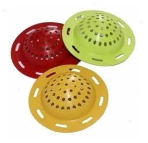 RALO DE PIA PLASTICO  JAPONES COLORIDO -  DB-914