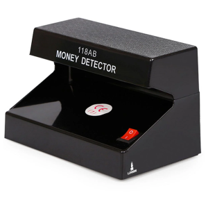 DETECTOR DE CEDULAS BIVOLT - LE-6026