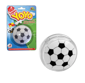 IO IO BOLA DE FUTEBOL - UY007060