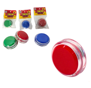 IOIO CRISTAL SORTIDOS - REF 32