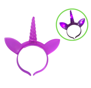 TIARA DE UNICORNIO - TK-AB4963