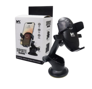 SUPORTE P/CELULAR C/HASTE - MAX-SUP096