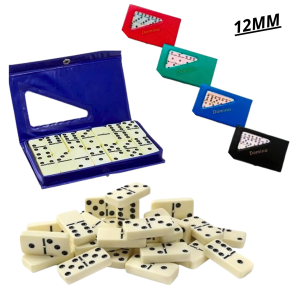DOMINO 12MM - 6012