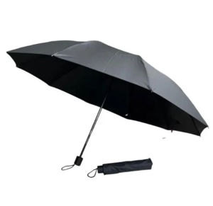 SOMBRINHA DROPDRY PRETA - FDC3750-FITE