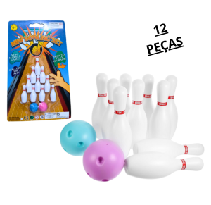 BOLICHE DE DEDO - ASH-15.5507