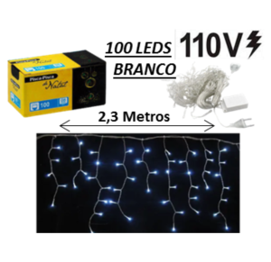 NT - CASCATA LED 100L 127V- NTL1100B127V