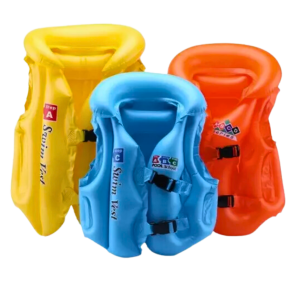 COLETE INFLAVEL 40-60CM PRO - 2517