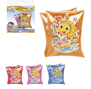 BOIA DE BRAÇO SUMMER 17,5X13,5CM - WX027