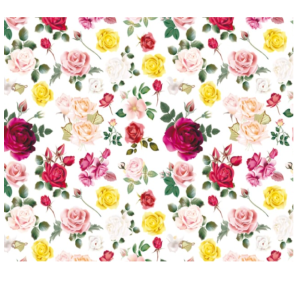 SACO MET 15X21CM C/50 UN FLORENCA - VP 103