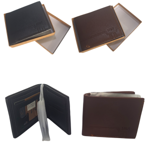 CARTEIRA MASCULINA - D-373DZ-P