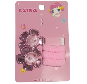 BOLSA INFANTIL C/6 LAÇOS - AX20292-A